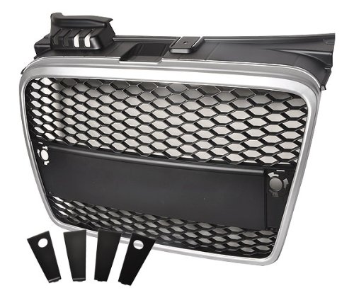 Grilles Altecmotors GR-A40507RS-SL