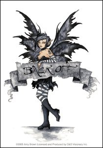 Bumper Stickers  S-4286