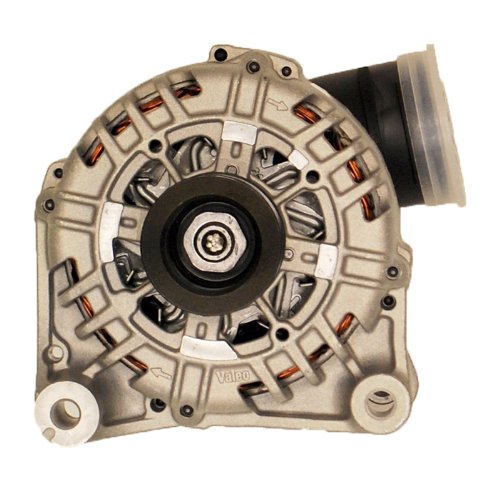 Alternators Valeo 439398