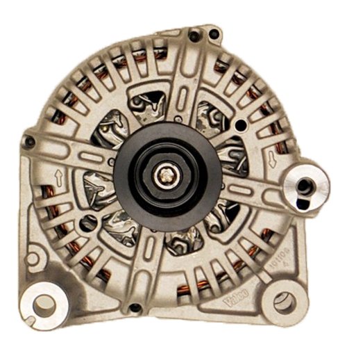 Alternators Valeo 439486