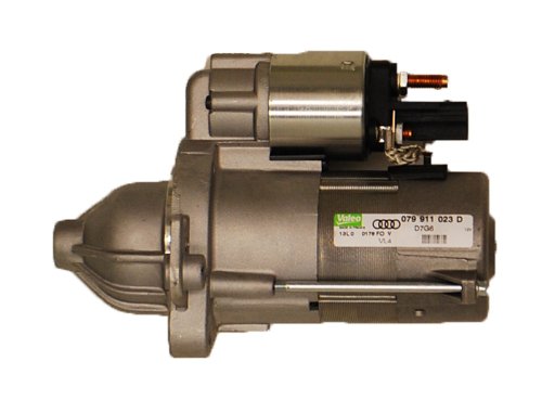 Starters Valeo 438161