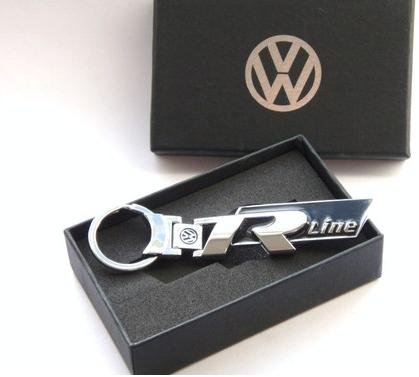 Key Chains  KEY L020 (VW R Line w/box)