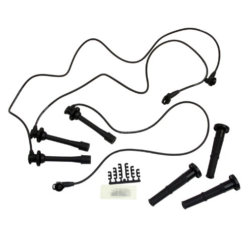 Coil On Plug Boots Beck Arnley 175-8010