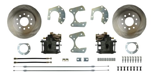 Brake System Right Stuff Detailing MDCRD01