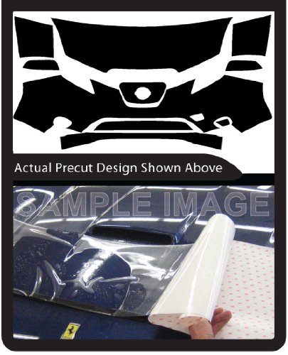 Front-End Covers Clear Defender CD3M1638