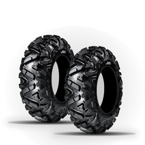 Wheels & Tires GBC Motorsports 