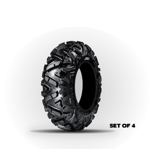 Wheels & Tires GBC Motorsports 