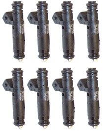 Fuel Injection Thermo-Time Siemens Deka 