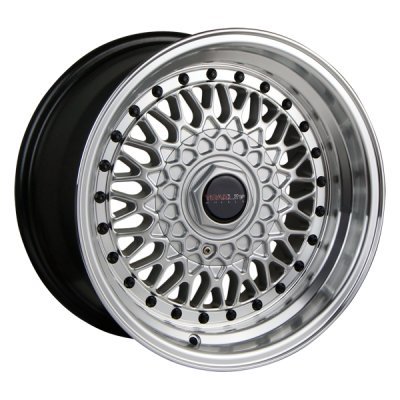 Replica Traklite Wheels CRO580C15HSL