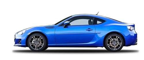 Side Bodysidemoldings FE-FRS-DS6-Dawn