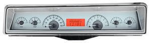 Hard Parts Dakota Digital VHX-66C-NOV-S-R