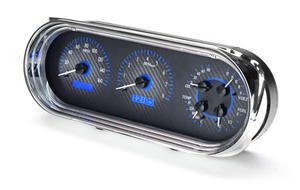 Wheel Bearings Dakota Digital VHX-63C-NOV-C-B