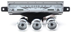 Oil Pressure Dakota Digital VHX-61C-IMP-S-R