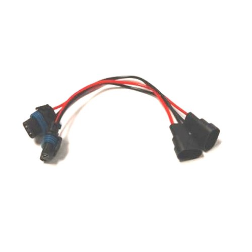 Lighting H10 9145 Wire Harness H10 9145 HARNESS
