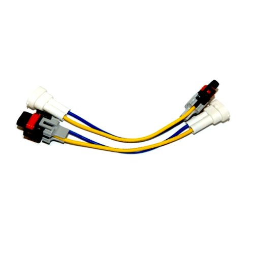 Lighting H11 Wire Harness H11 HARNESS