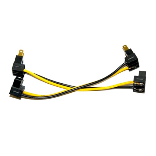 Lighting H7 Wire Harness H7 HARNESS