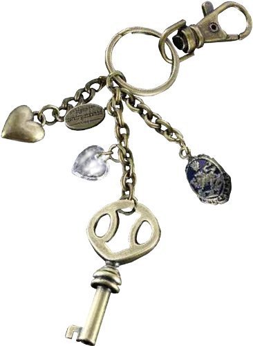 Key Chains Twilight Breaking Dawn 