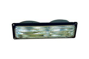 Headlight Assemblies Depo 332-1615L-UF