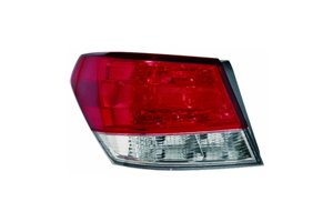 Tail Lights Depo 320-1913L-US