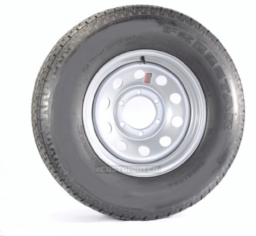 Trailer eCustomRim TR00044G