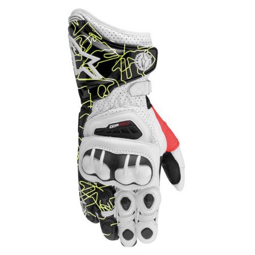 Gloves Alpinestars 3556713216L