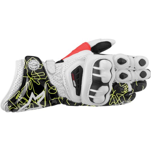 Gloves Alpinestars 3556713216XL