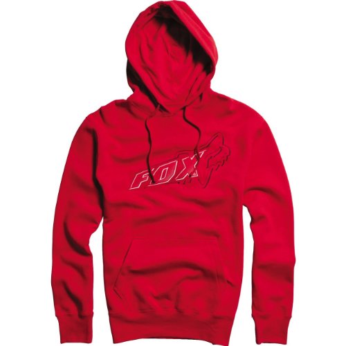 Jackets & Vests Fox Racing 03419-003-2X-FBA