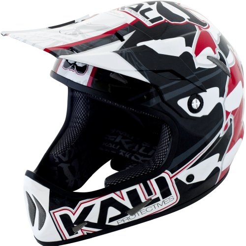 Helmets Kali Protectives 30511005-AMA