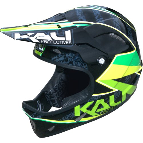 Helmets Kali Protectives 30802105-AMA