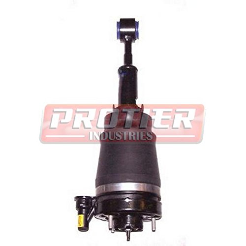Shocks, Struts & Suspension Westar AS-7314