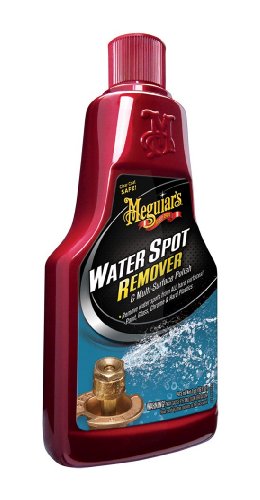 Car Care Meguiar's A3714