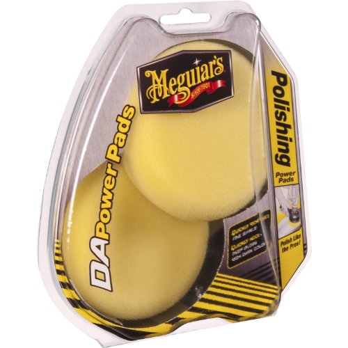 Buffing & Polishing Pads Meguiar's G3508