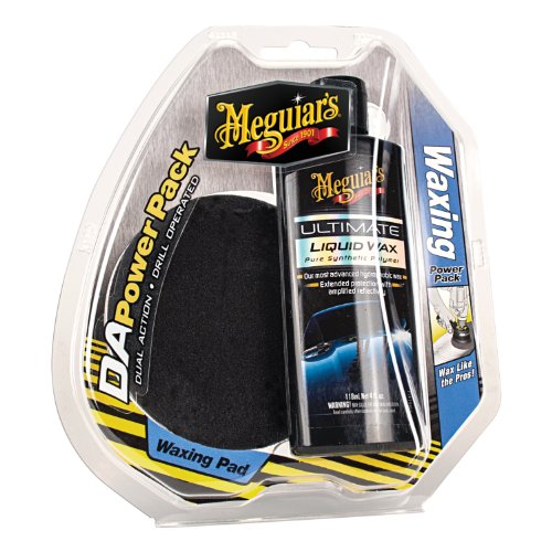 Buffing & Polishing Pads Meguiar's G3503