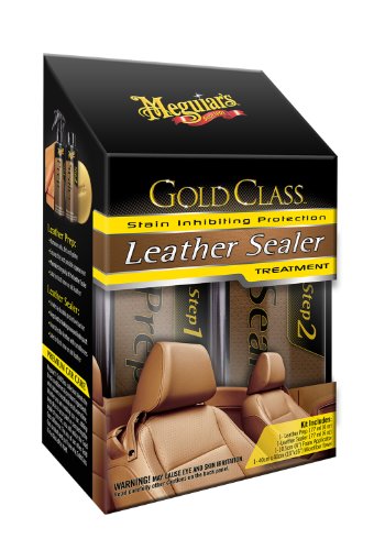 Leather Care Meguiar's G3800