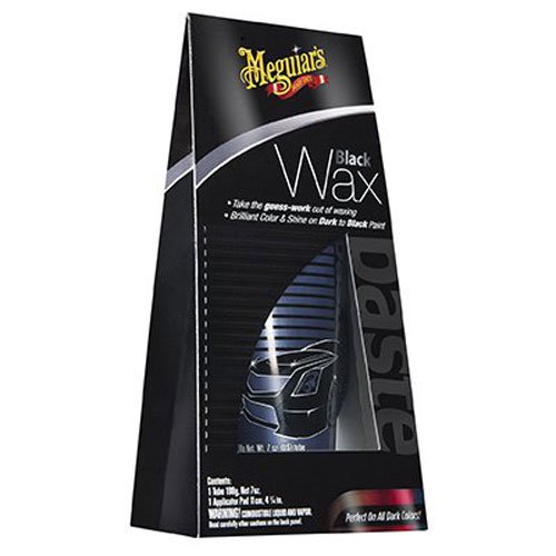 Waxes Meguiar's G6207