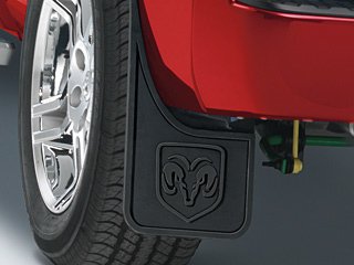 Mud Flaps & Splash Guards Mopar 82212289