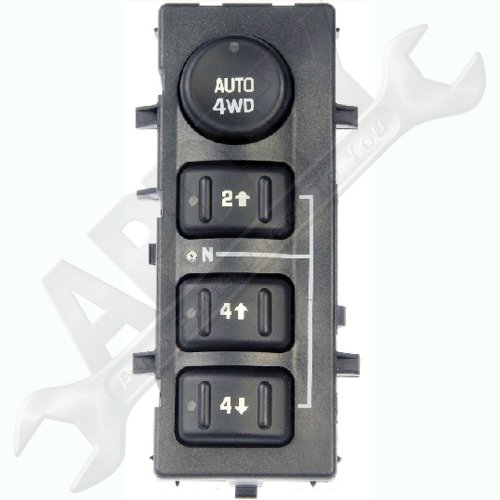 Transfer Case Components General Motors 15136039