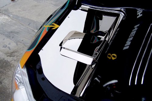 Body American Car Craft ACC-0303003