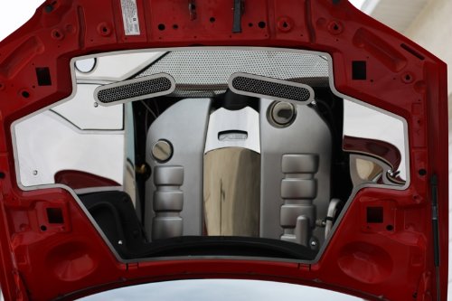 Body American Car Craft ACC-0223001