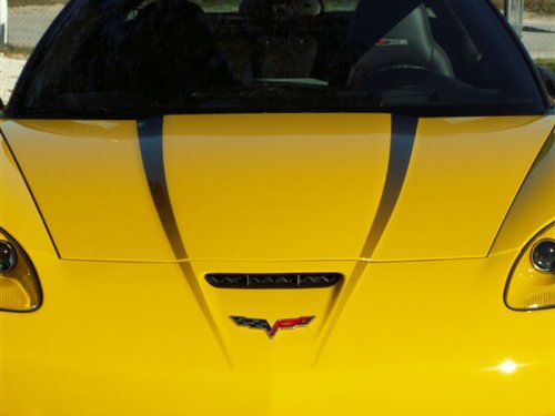 Body American Car Craft ACC-042030