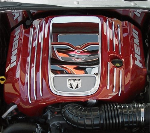 Body American Car Craft ACC-0303001