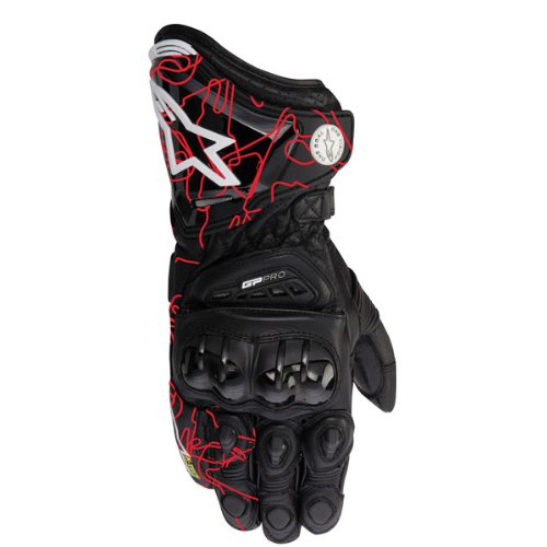Gloves Alpinestars 3556713133L