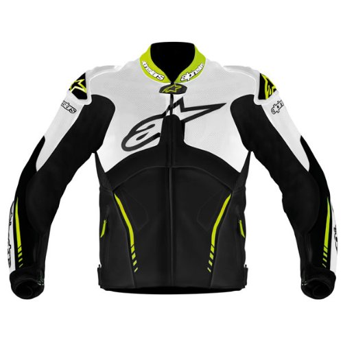 Jackets & Vests Alpinestars 3106513-215-58