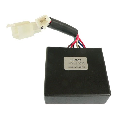 Capacitors DB Electrical IKI6002