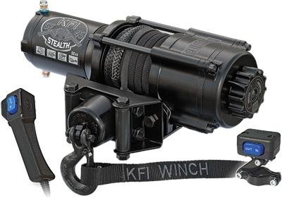 Winches KFI Products SE45