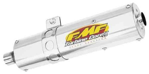 Mufflers FMF 020303