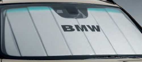 Windshield Sunshades BMW 82112336775