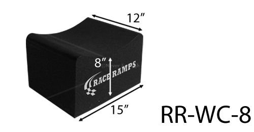 Ramps Race Ramps RR-WC-8