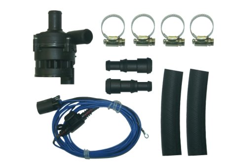 Water Pumps Davies Craig 9001