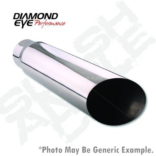 Pipes Diamond Eye 4518AC